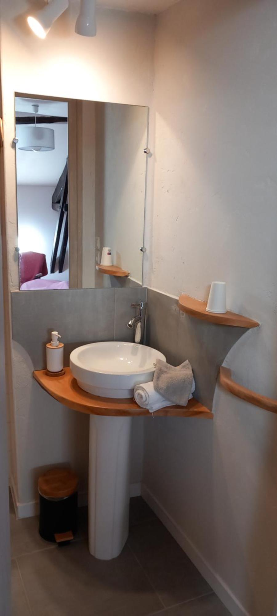 Les Cedres Bleus De Joany Apartment Viviez Exterior foto